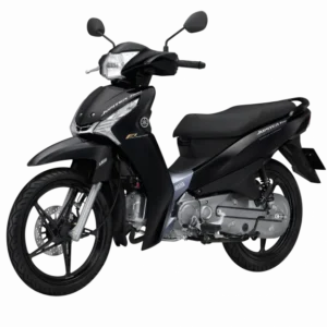 Jupiter FINN DLX - BPC6 - CÁT TƯỜNG FM